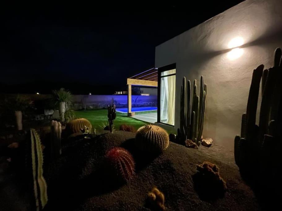 + Piscina Independiente Villa